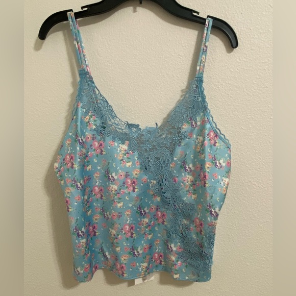 LoveShackFancy Lylia Cami Pool Party XS - Picture 4 of 5